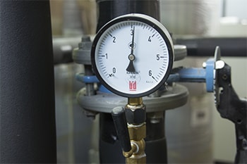 Обслуживание газовых котельных