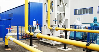 Обслуживание газового оборудования в Солнечногорске